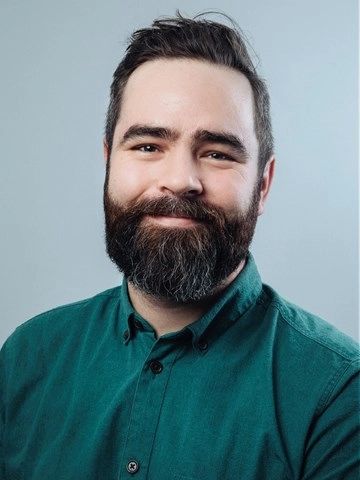 Bilde av Tom Raak Dahl