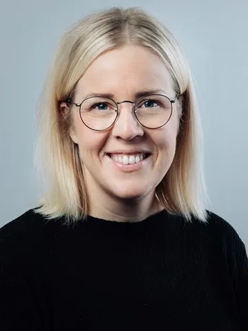 Bilde av Christiane Storm Jørgensen